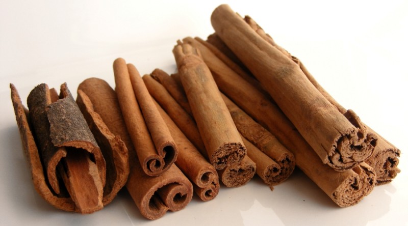 Cinnamon_Variaties_-_Robin