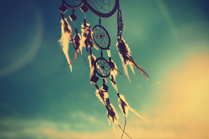 dreamcatcher