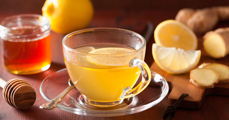 ginger-lemon-honey-tea