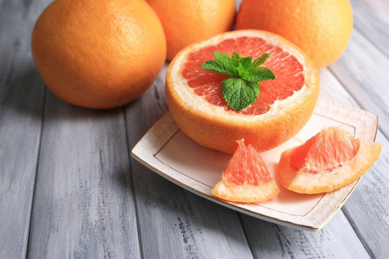 grapefruit