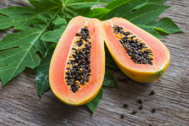 papaya