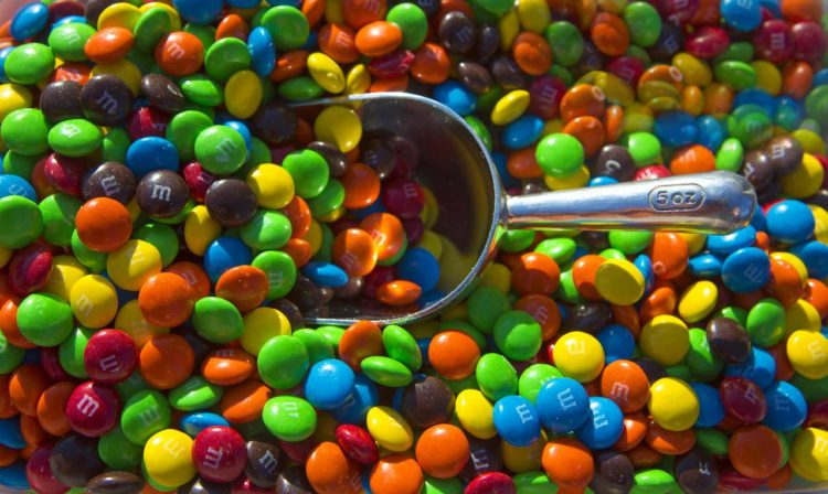 Are M&M's Bad For You? - Here Is Your Answer.