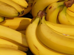 banana