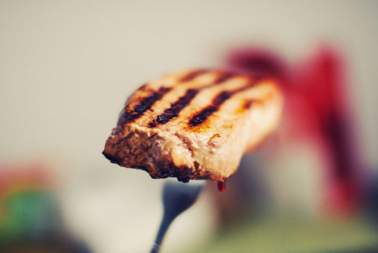 food-dinner-steak-fork