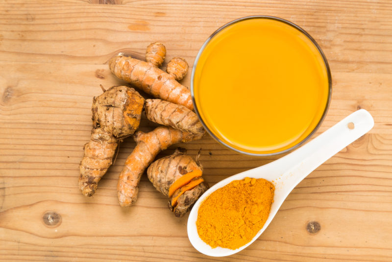 tumeric 2