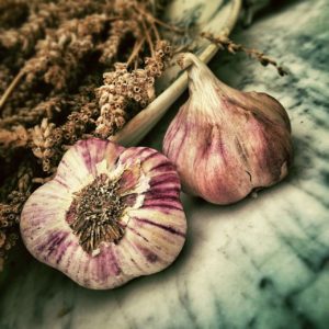 Growing garlic may be the specialty crop you want to make a huge profit!