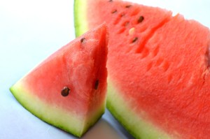 watermelon