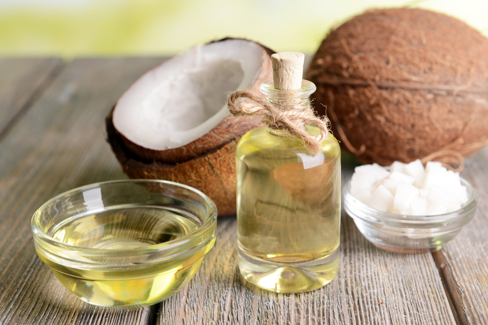 shutterstock_216984226 coconut accelerate weight loss
