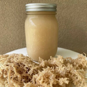 Irish sea moss