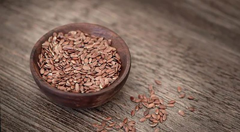 flaxseed oil