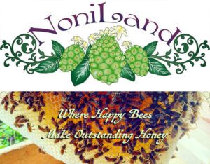 NoniLand Honey