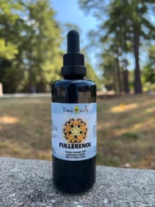 Fullerenol C60 fullerene product image