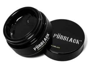 shilajit PurBlack