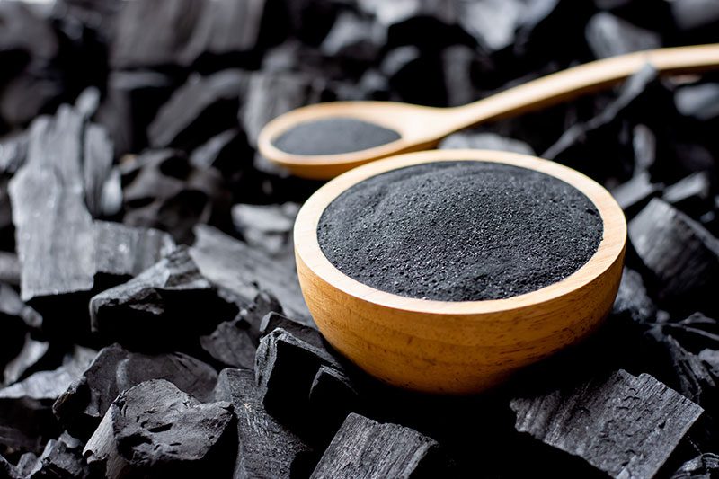Kohlbitr Activated Charcoal