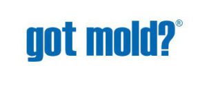 got mold logo