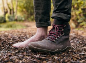 vivobarefoot barefoot hiking