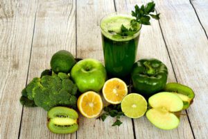 quercetin antioxidant smoothie